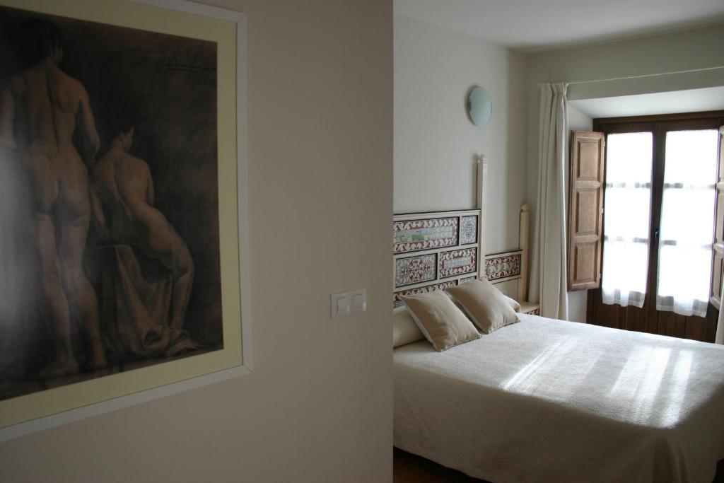 Hostal Santa Maria De Ubeda Room photo